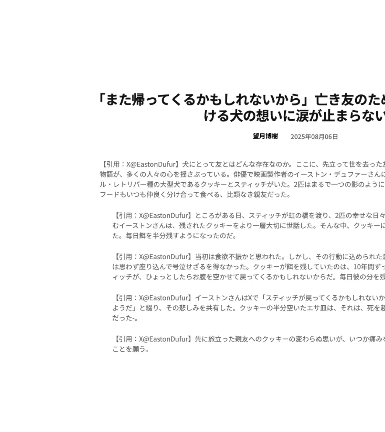 FastView制作のカスタムサイトで記事を確認